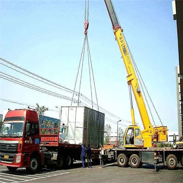 漳平自吊车出租电话咨询指南：如何快速获取报价与就近服务