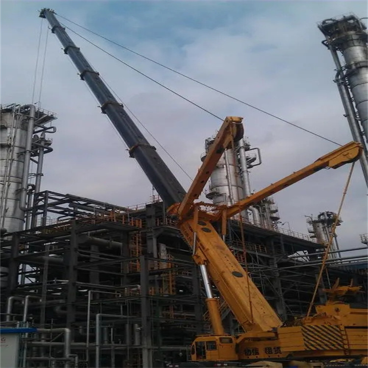 漳平钢结构吊装吊点要求