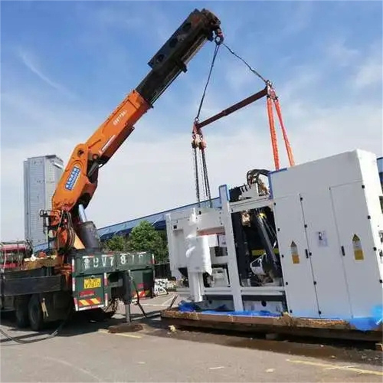 漳平附近小吊车联系方式|8-16吨|本地及时服务