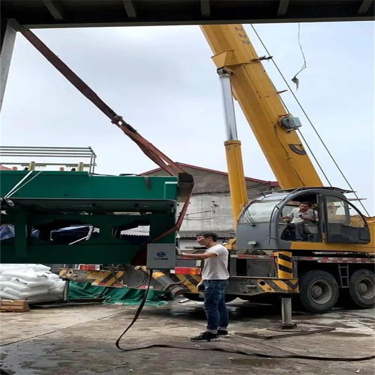 漳平大吨位吊车租赁应急保障方案|化解突发吊装需求难题